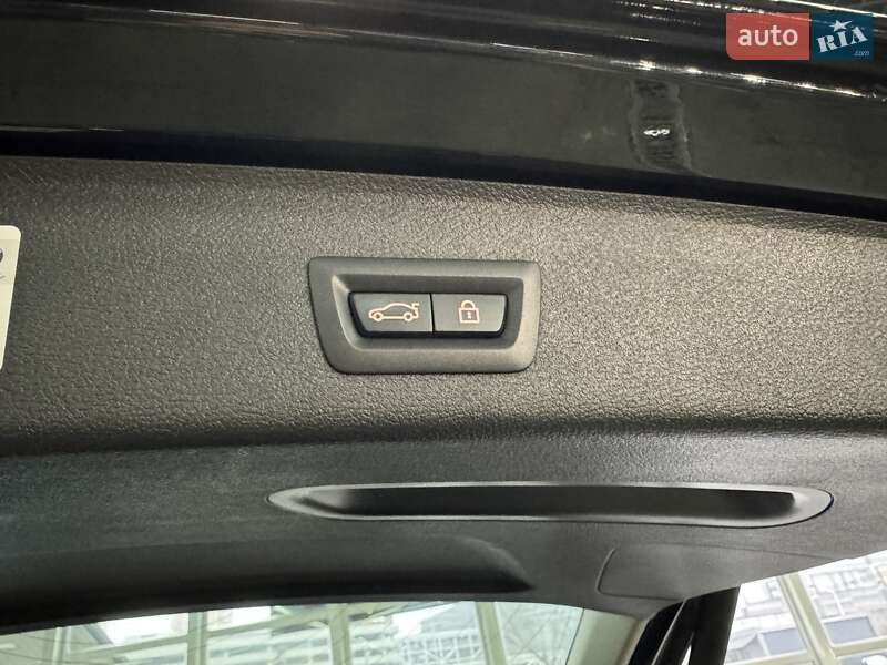 Внедорожник / Кроссовер BMW X3 2017 в Киеве фото 64 Внедорожник / Кроссовер BMW X3 2017 в Киеве