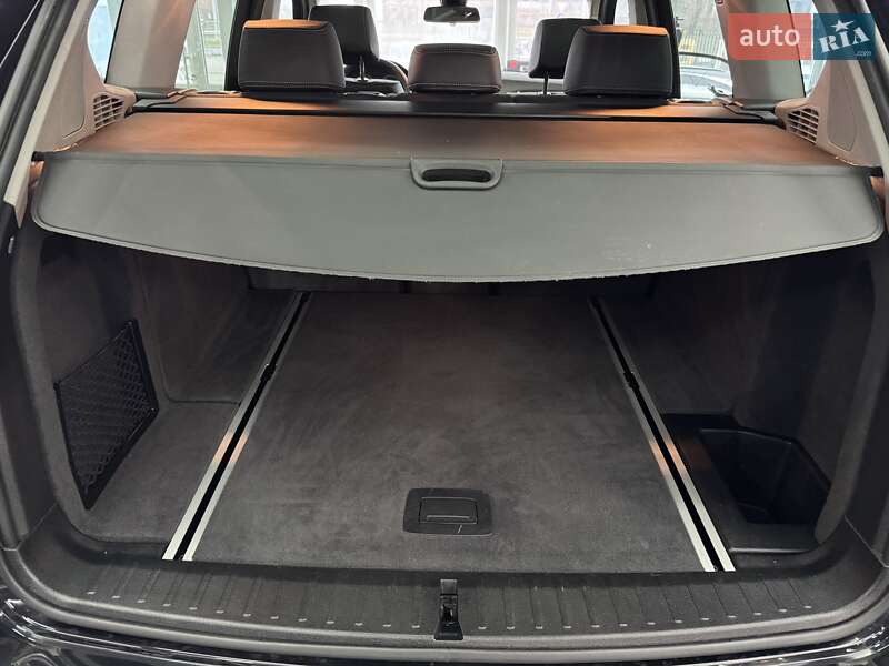 Внедорожник / Кроссовер BMW X3 2017 в Киеве фото 66 Внедорожник / Кроссовер BMW X3 2017 в Киеве