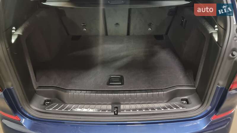 Позашляховик / Кросовер BMW X3 2020 в Києві фото 13 Позашляховик / Кросовер BMW X3 2020 в Києві
