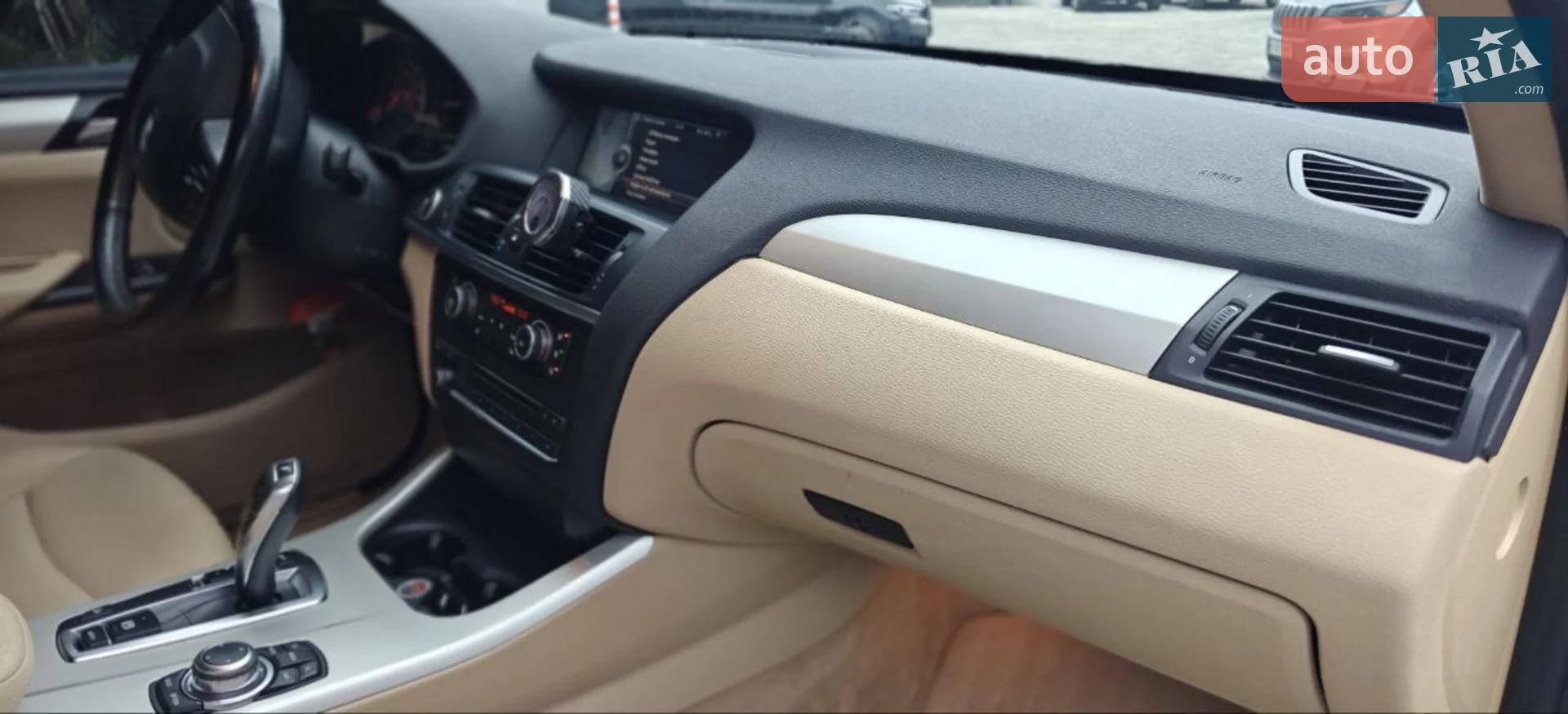 2012 BMW X3 - мініатюра 18