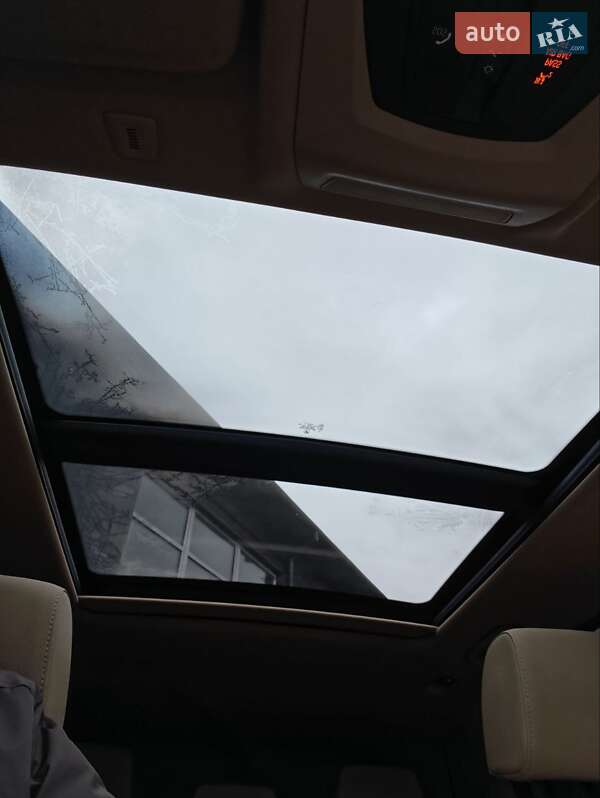 Внедорожник / Кроссовер BMW X3 2012 в Киеве фото 28 Внедорожник / Кроссовер BMW X3 2012 в Киеве