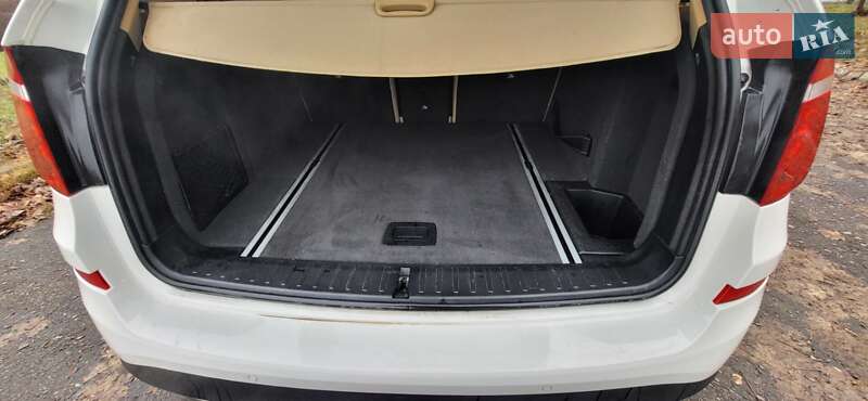Позашляховик / Кросовер BMW X3 2015 в Чугуєві фото 14 Позашляховик / Кросовер BMW X3 2015 в Чугуєві