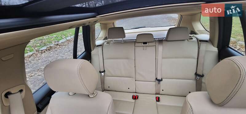 Позашляховик / Кросовер BMW X3 2015 в Чугуєві фото 17 Позашляховик / Кросовер BMW X3 2015 в Чугуєві