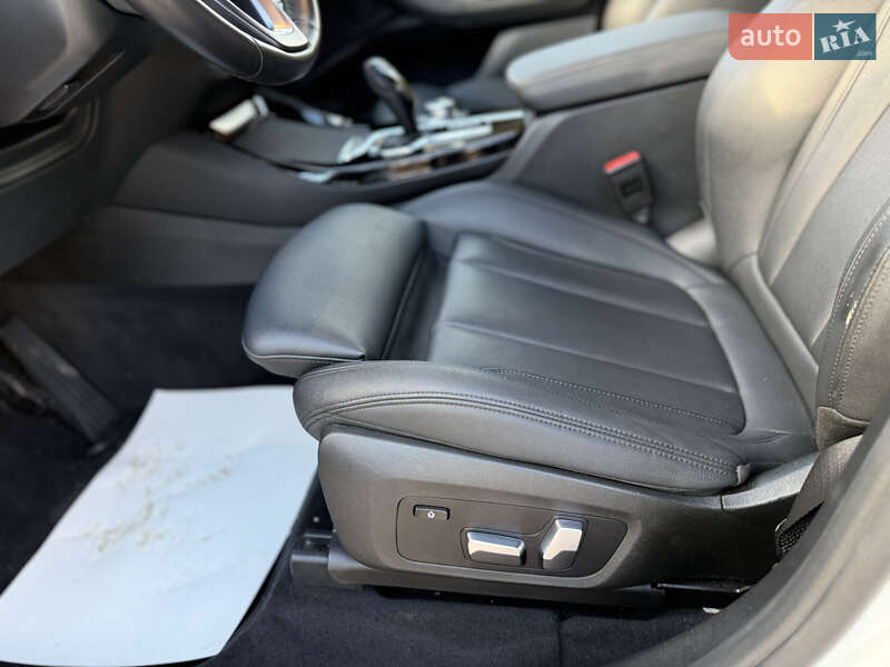 Позашляховик / Кросовер BMW X3 2021 в Хмельницькому