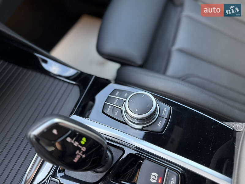 Позашляховик / Кросовер BMW X3 2021 в Хмельницькому