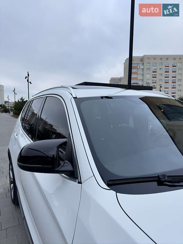 Внедорожник / Кроссовер BMW X3 2015 в Хмельницком фото 33 Внедорожник / Кроссовер BMW X3 2015 в Хмельницком