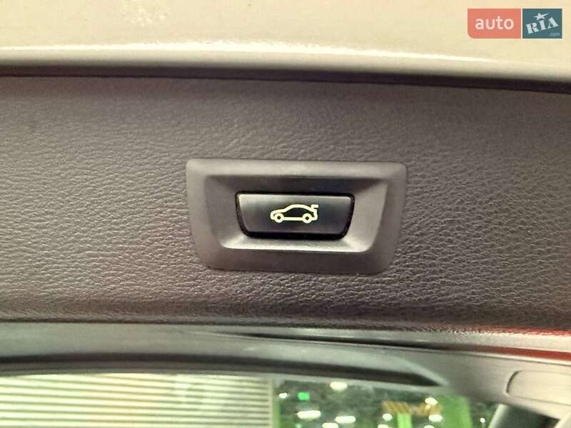 Внедорожник / Кроссовер BMW X3 2016 в Киеве фото 10 Внедорожник / Кроссовер BMW X3 2016 в Киеве