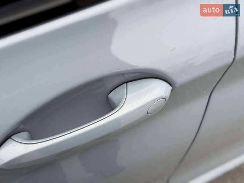 Внедорожник / Кроссовер BMW X3 2022 в Киеве фото 14 Внедорожник / Кроссовер BMW X3 2022 в Киеве