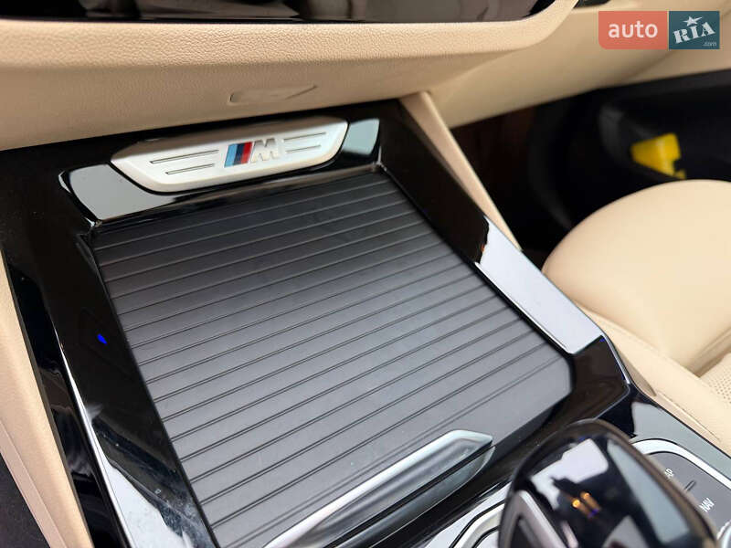 Внедорожник / Кроссовер BMW X3 2022 в Киеве фото 25 Внедорожник / Кроссовер BMW X3 2022 в Киеве