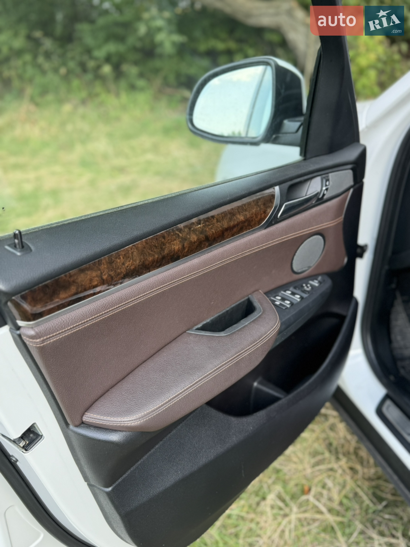 2015 BMW X3 - мініатюра 5