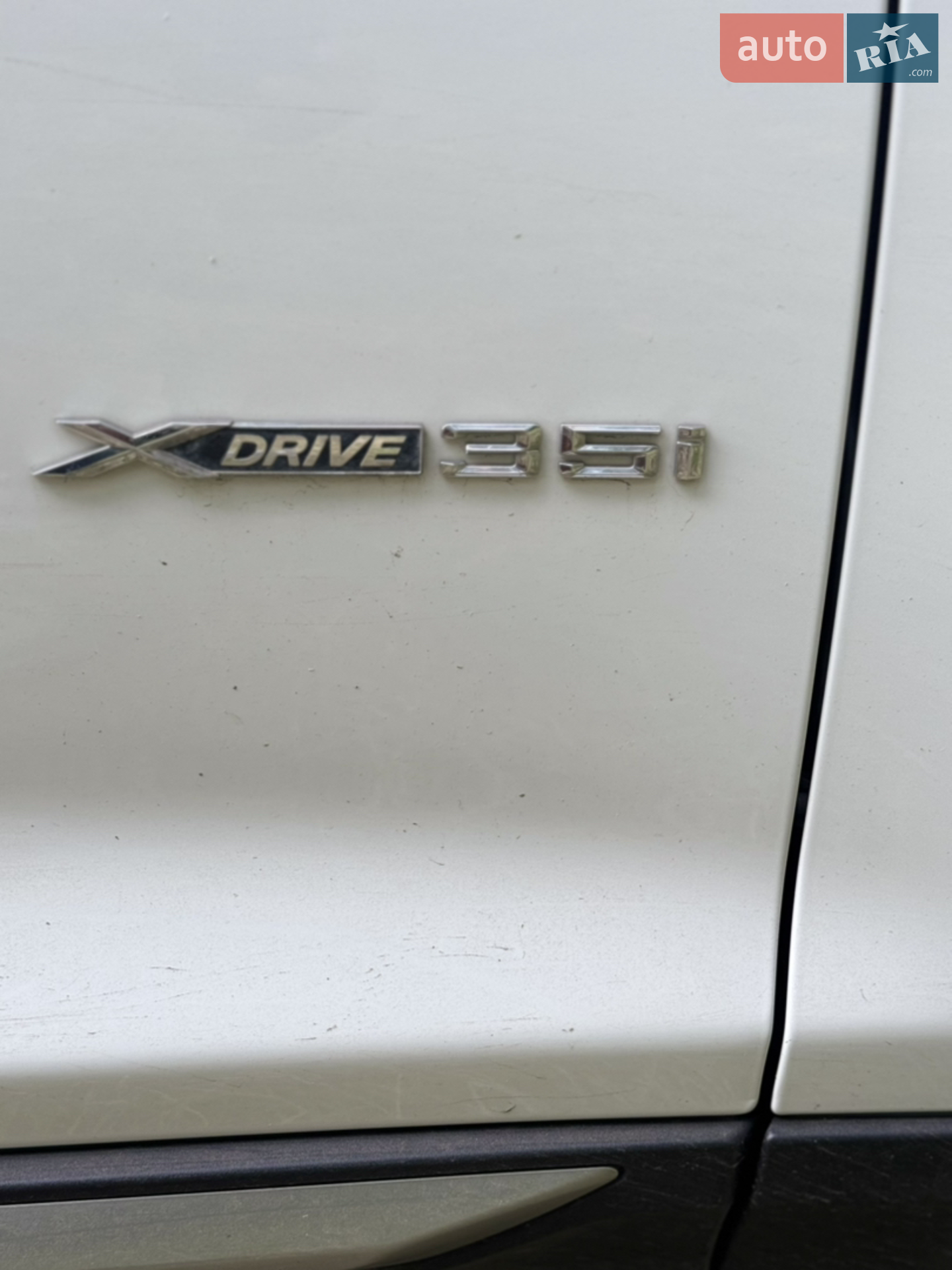 2015 BMW X3 - мініатюра 10