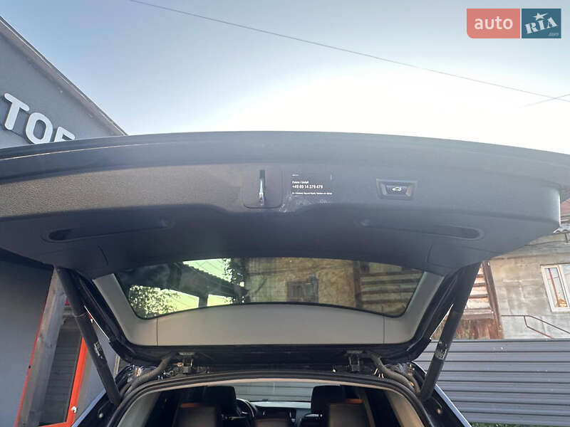 Позашляховик / Кросовер BMW X3 2015 в Львові