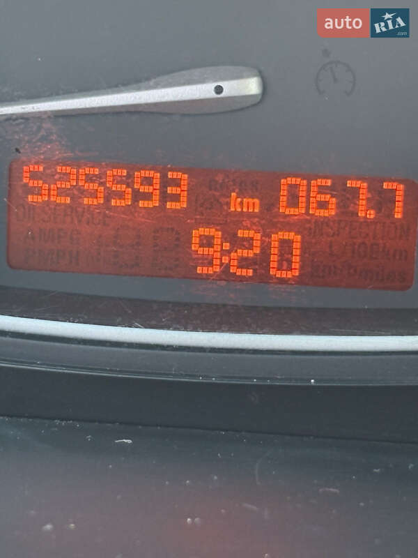 Внедорожник / Кроссовер BMW X3 2007 в Львове