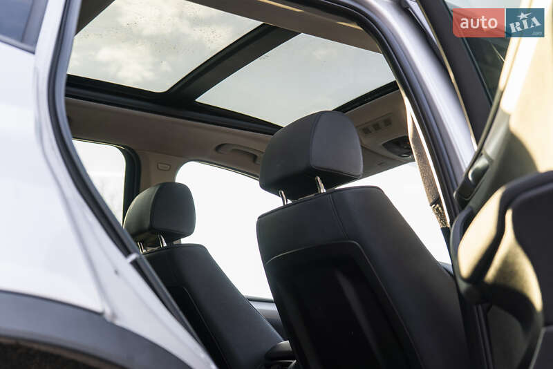 Позашляховик / Кросовер BMW X3 2013 в Ужгороді фото 15 Позашляховик / Кросовер BMW X3 2013 в Ужгороді