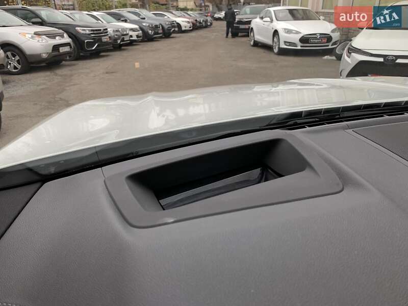 Внедорожник / Кроссовер BMW X3 2019 в Виннице