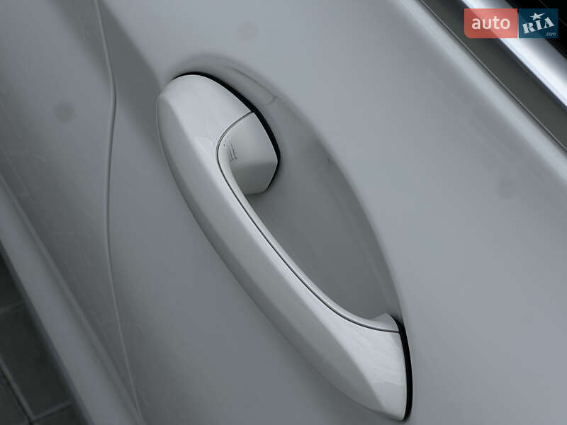 Внедорожник / Кроссовер BMW X3 2017 в Мукачево фото 16 Внедорожник / Кроссовер BMW X3 2017 в Мукачево