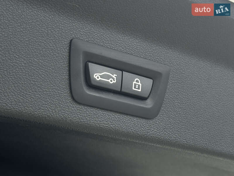 Внедорожник / Кроссовер BMW X3 2017 в Мукачево фото 39 Внедорожник / Кроссовер BMW X3 2017 в Мукачево