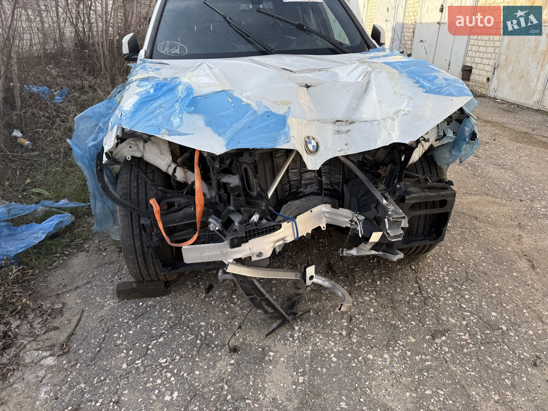 2024 BMW X3 - мініатюра 4