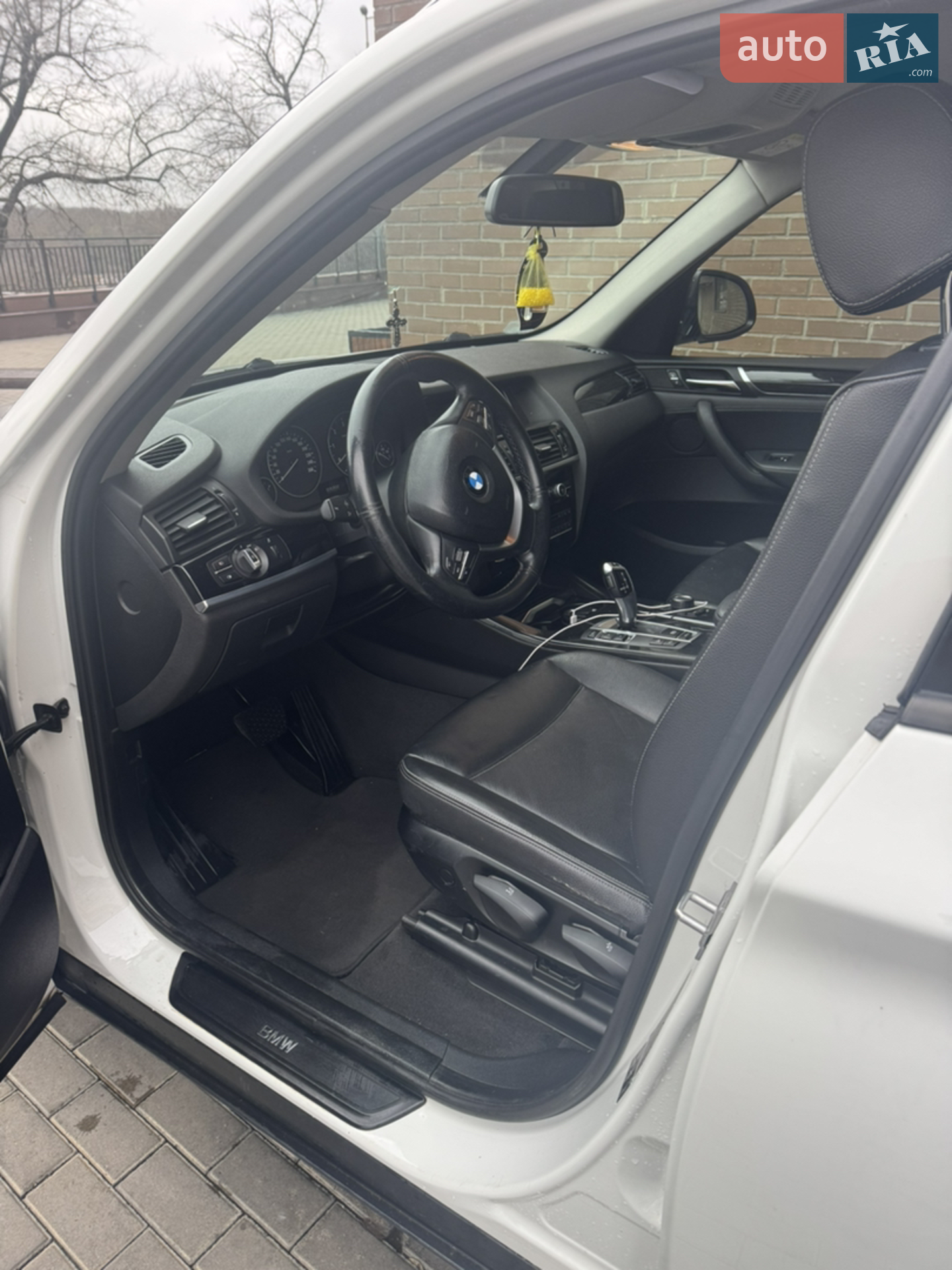 2015 BMW X3 - мініатюра 6