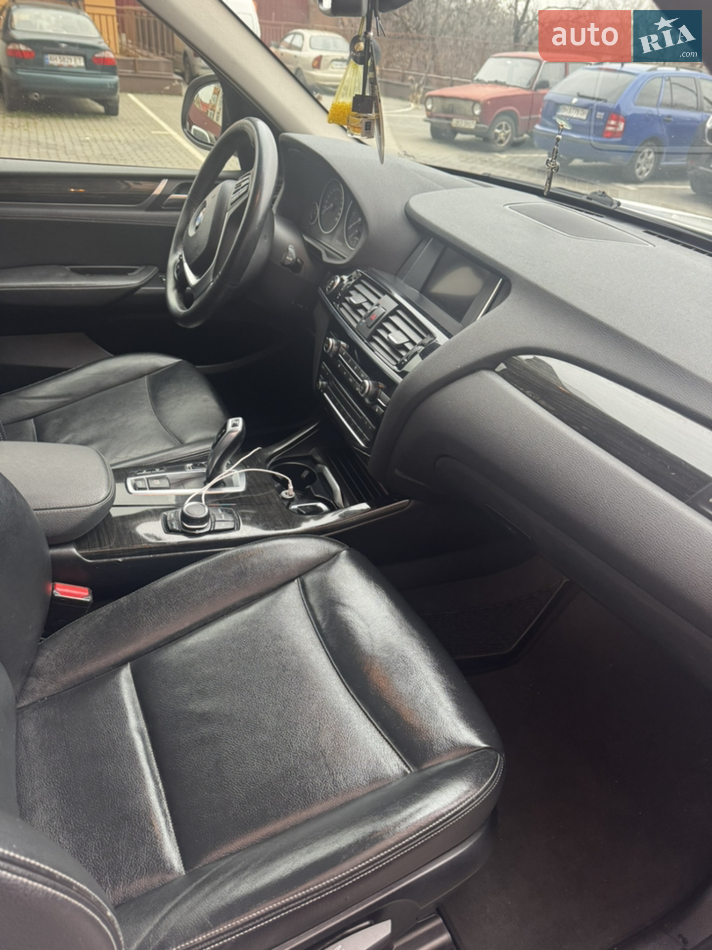 2015 BMW X3 - мініатюра 7