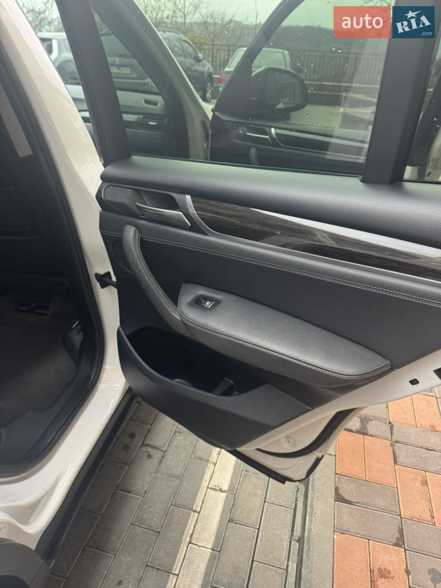 2015 BMW X3 - мініатюра 8