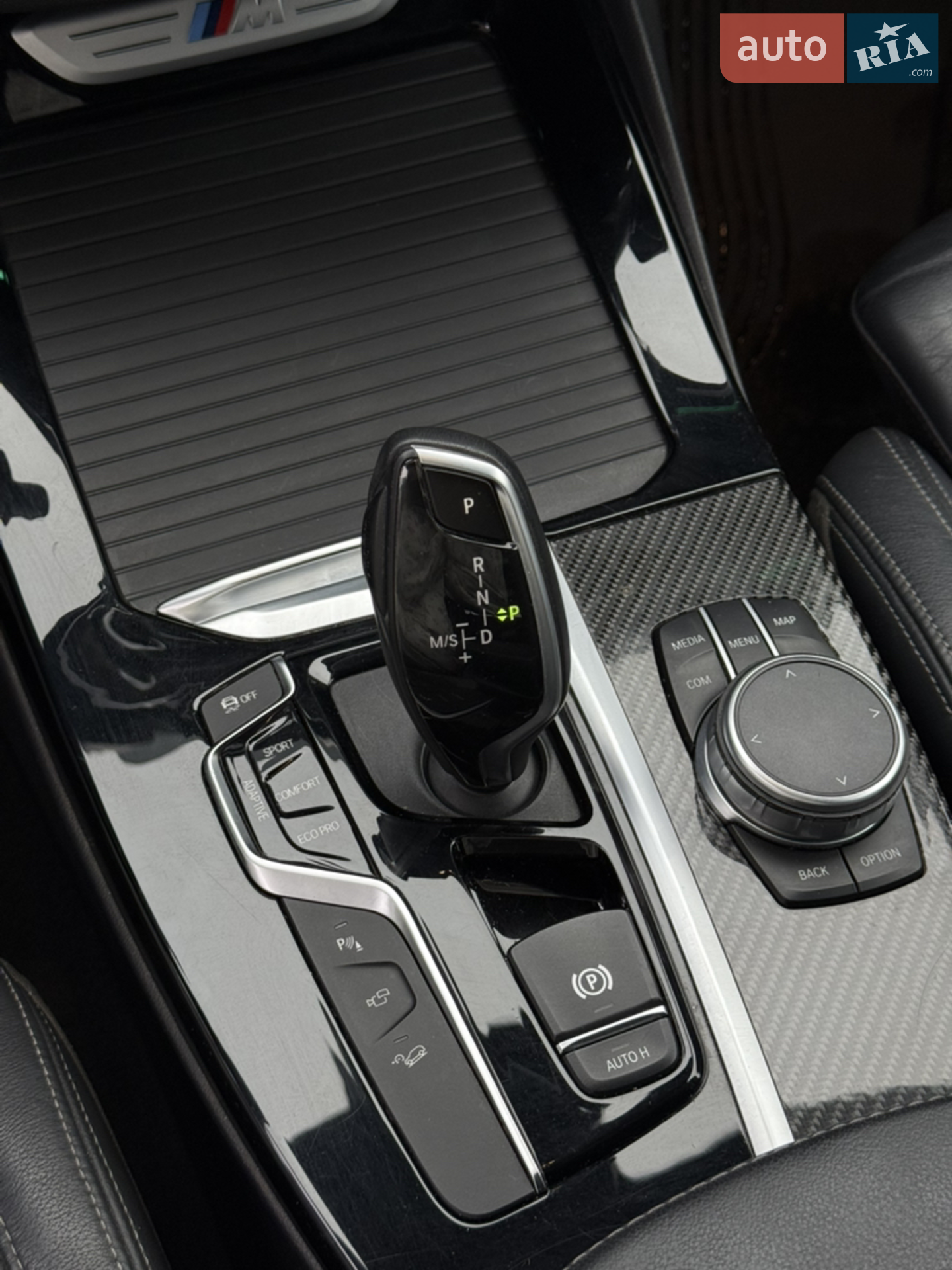 2021 BMW X3 - мініатюра 15