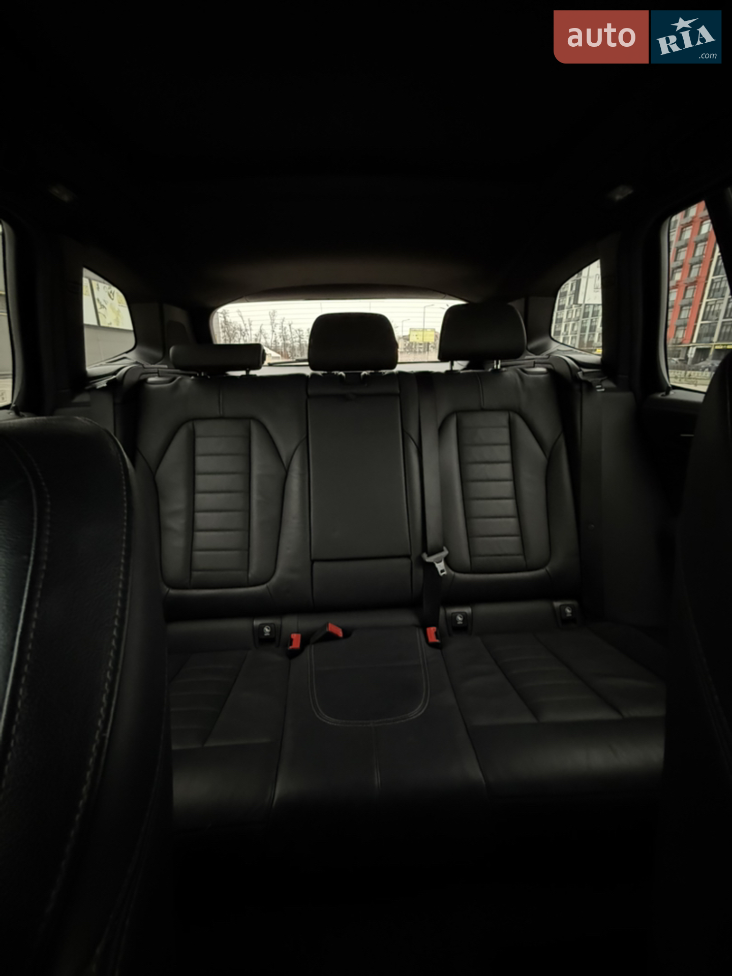 2021 BMW X3 - мініатюра 39