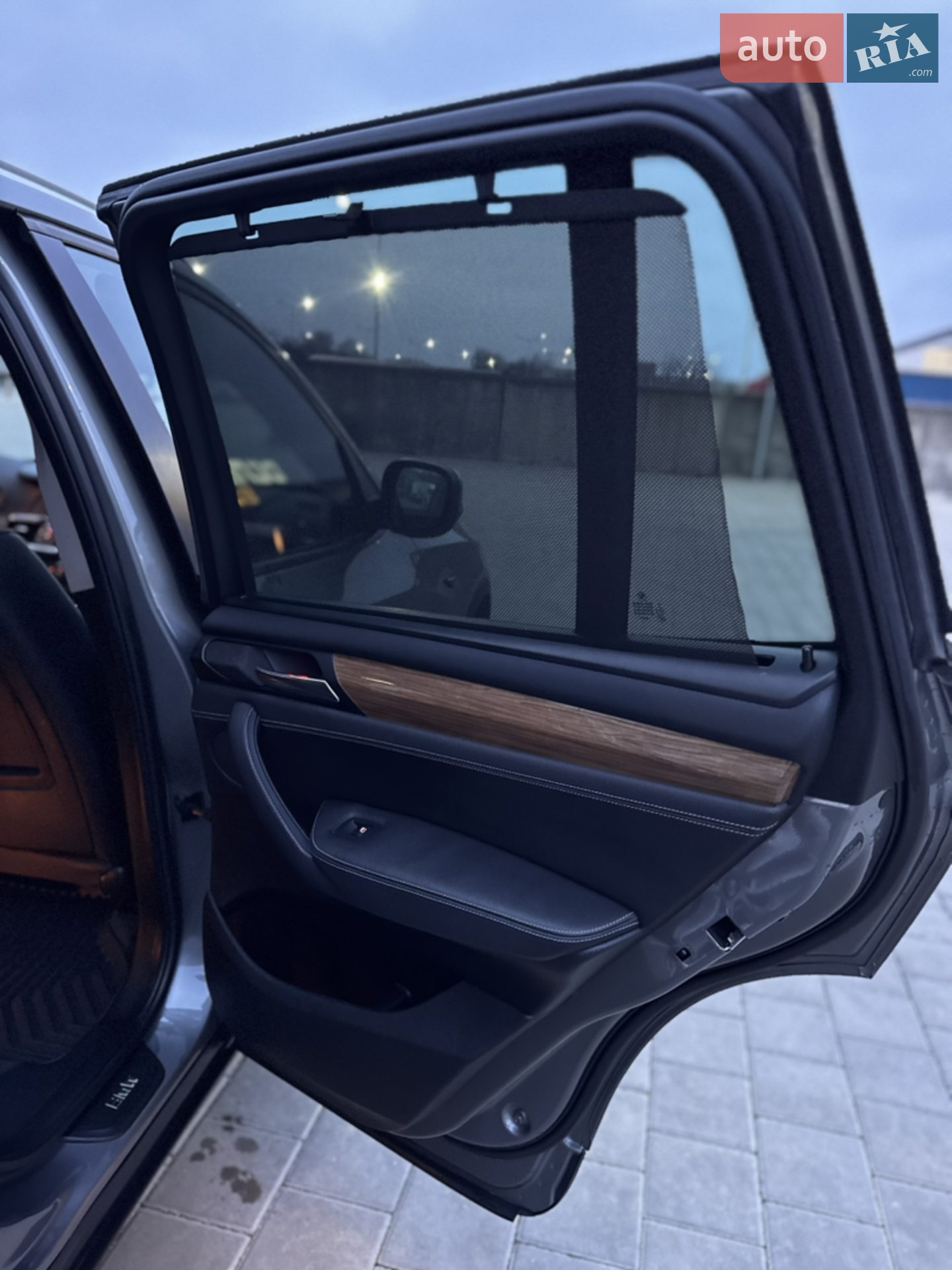 2012 BMW X3 - мініатюра 30