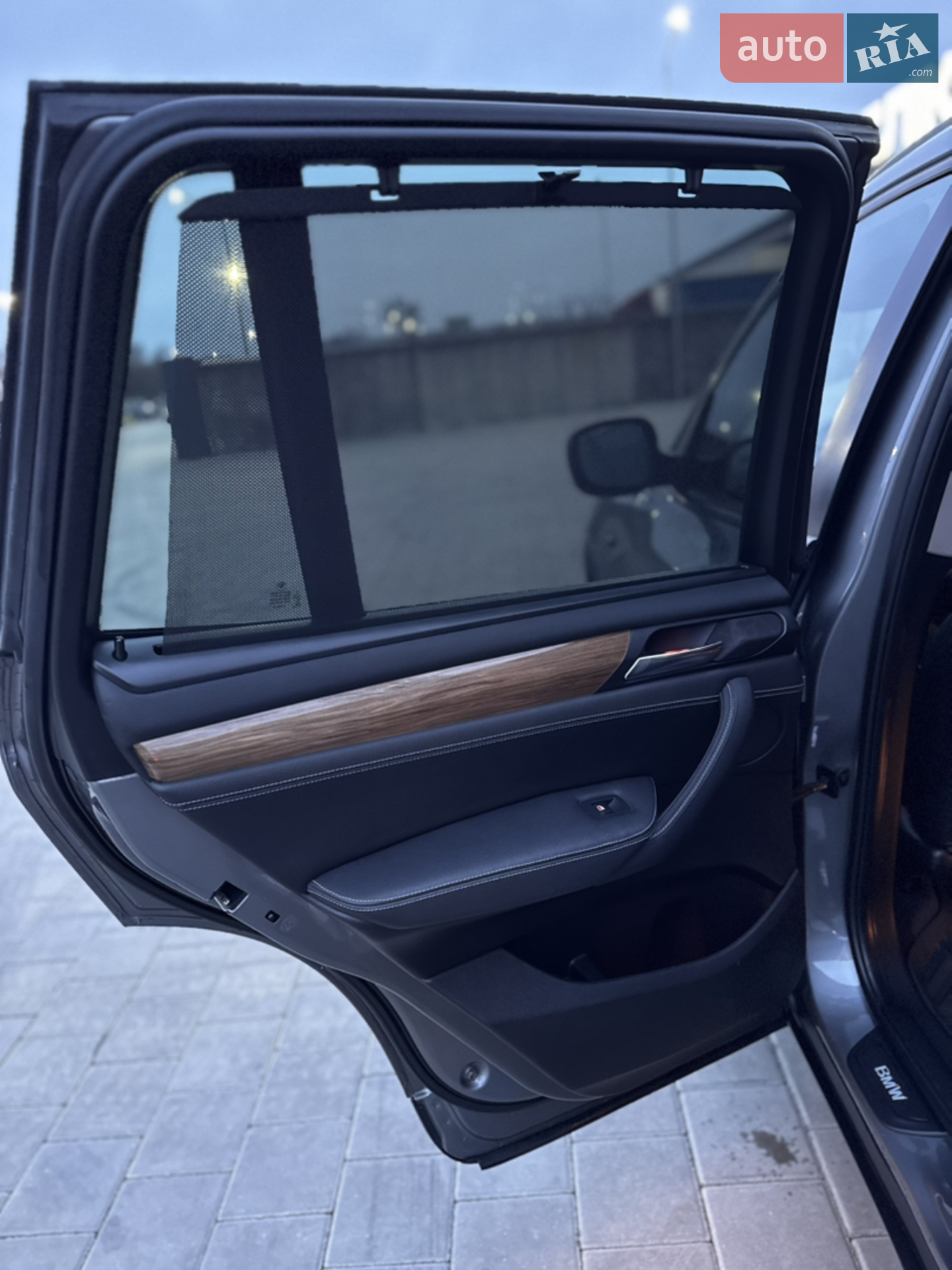 2012 BMW X3 - мініатюра 31