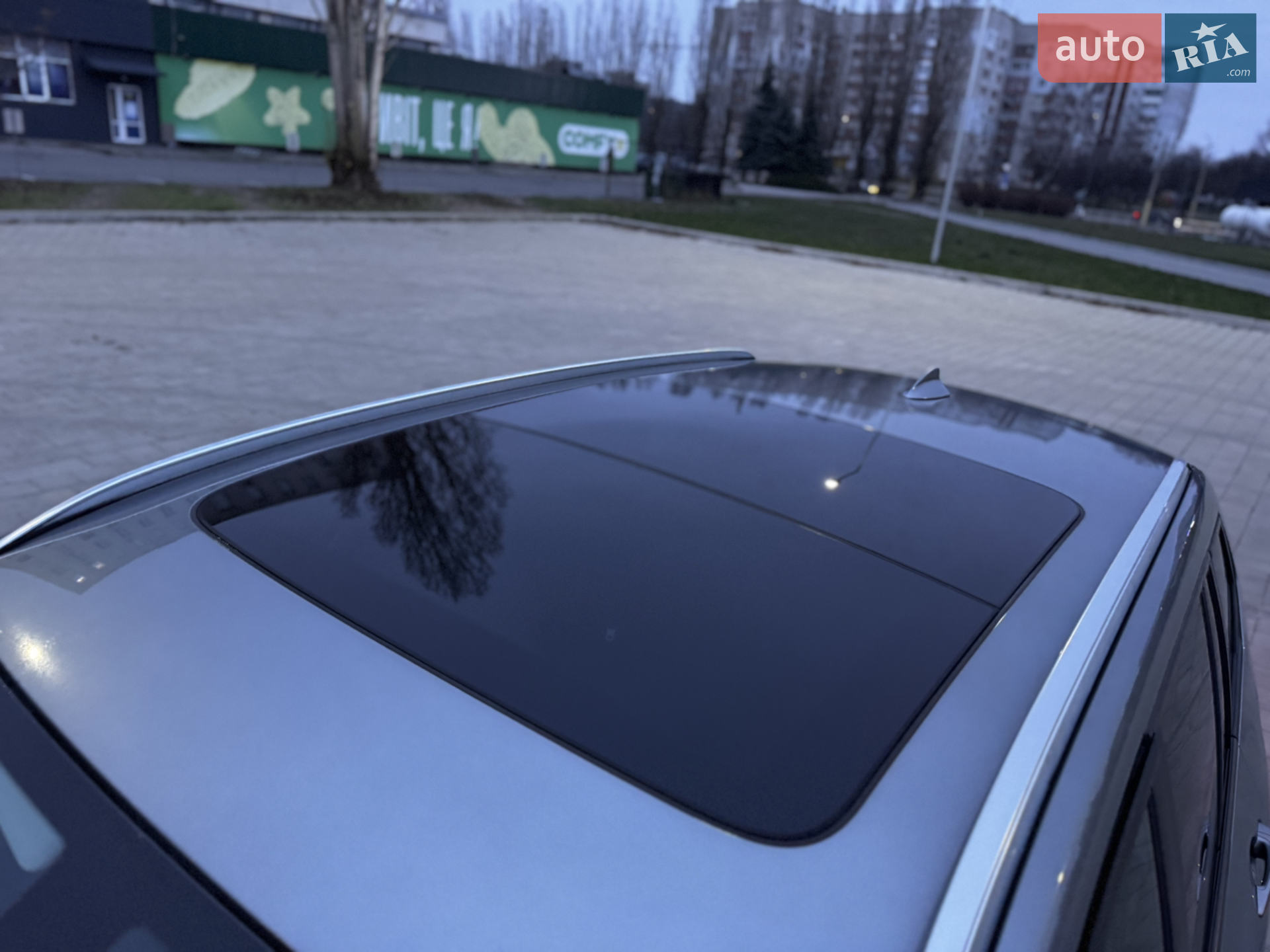 2012 BMW X3 - мініатюра 33