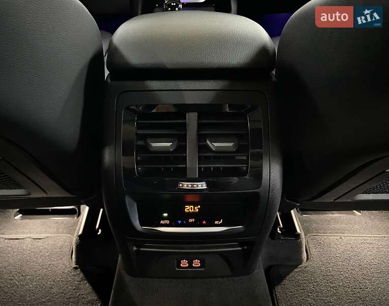 Внедорожник / Кроссовер BMW X3 2022 в Львове фото 40 Внедорожник / Кроссовер BMW X3 2022 в Львове