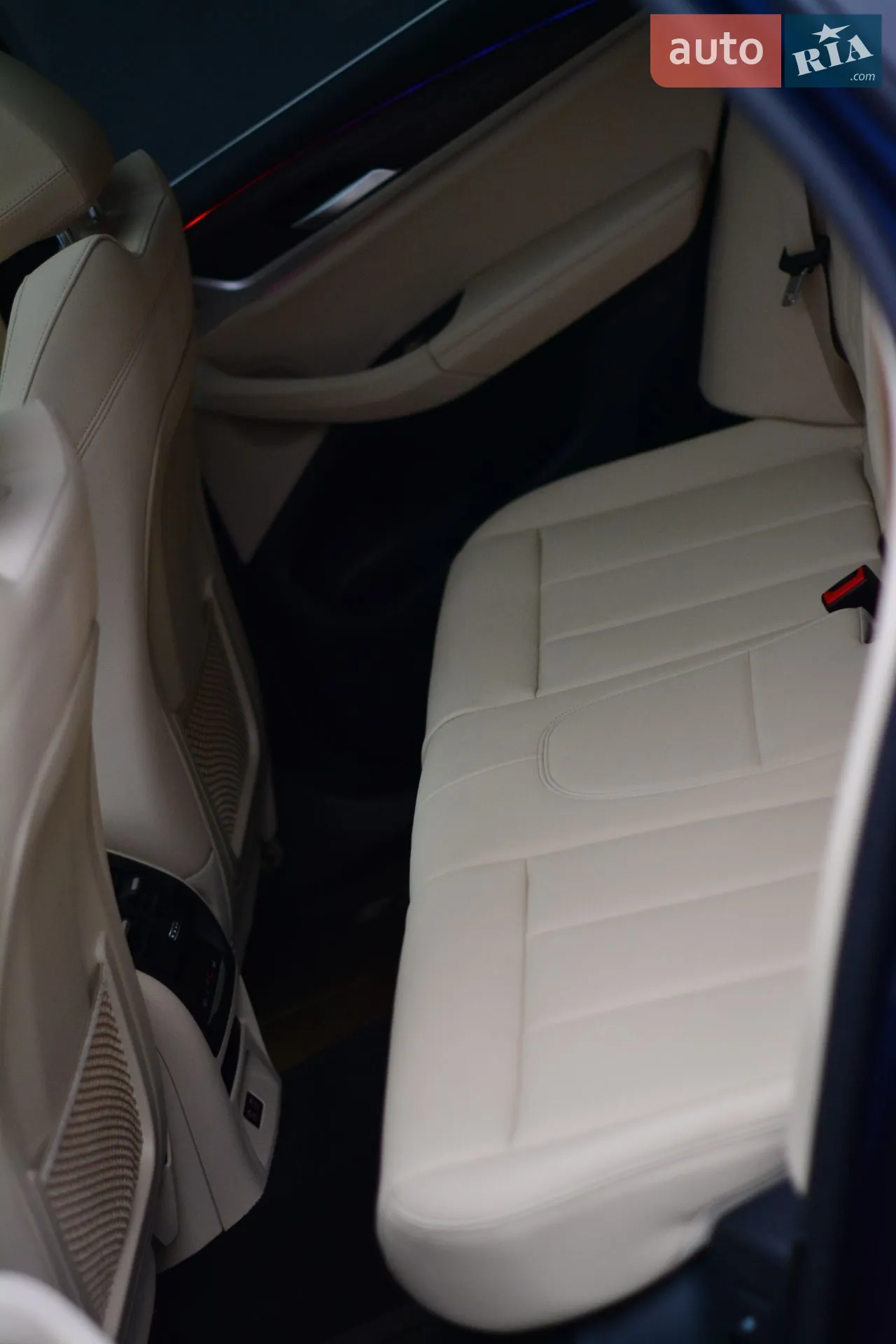 2020 BMW X3 - мініатюра 19
