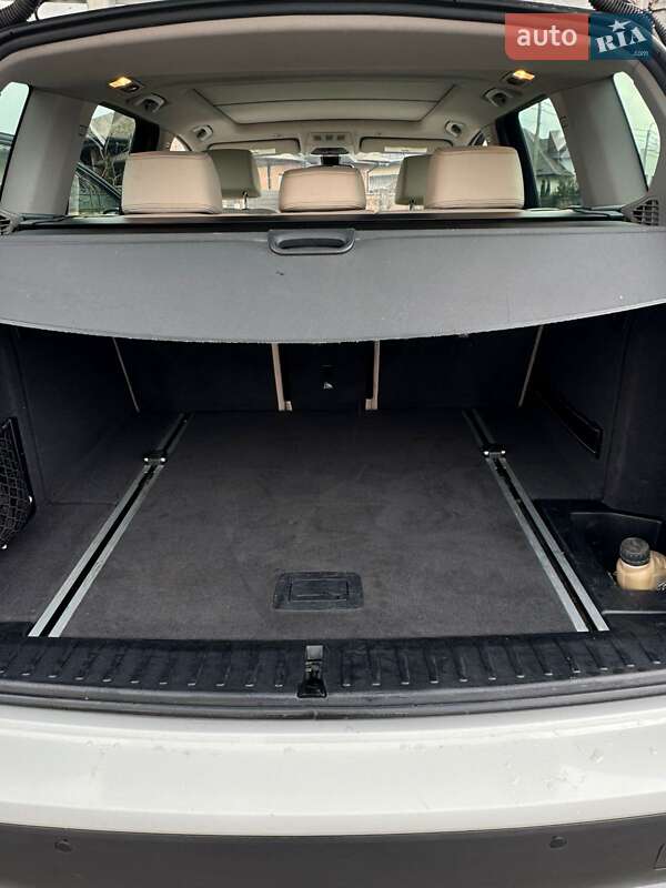 Позашляховик / Кросовер BMW X3 2013 в Рівному фото 22 Позашляховик / Кросовер BMW X3 2013 в Рівному