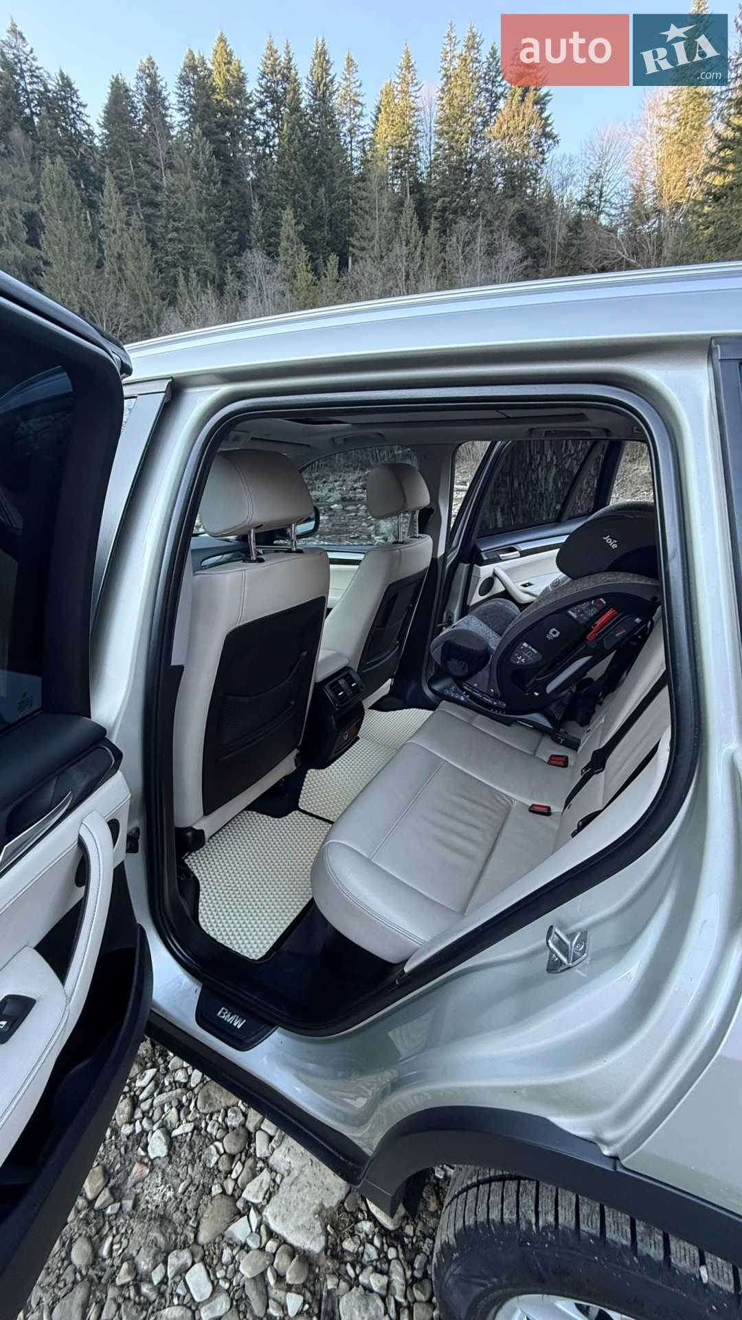 2012 BMW X3 - мініатюра 20