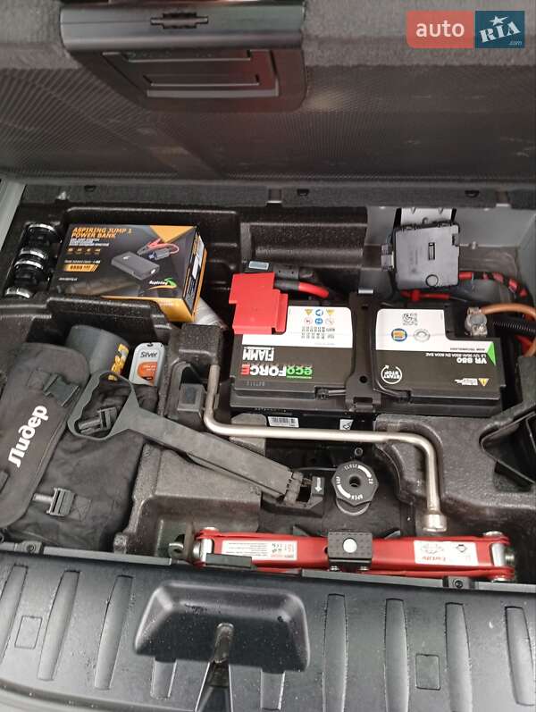 Внедорожник / Кроссовер BMW X3 2006 в Поляне фото 18 Внедорожник / Кроссовер BMW X3 2006 в Поляне