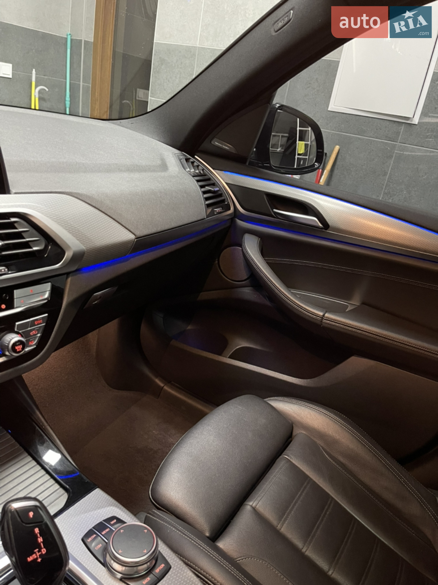 2018 BMW X3 - мініатюра 18