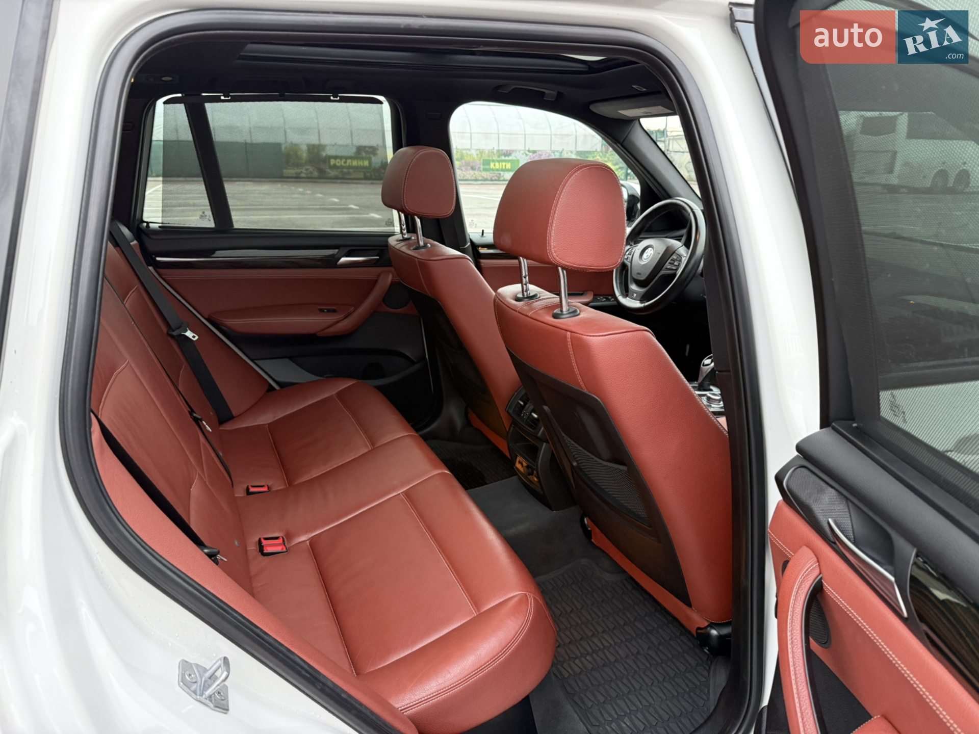 2013 BMW X3 - мініатюра 19