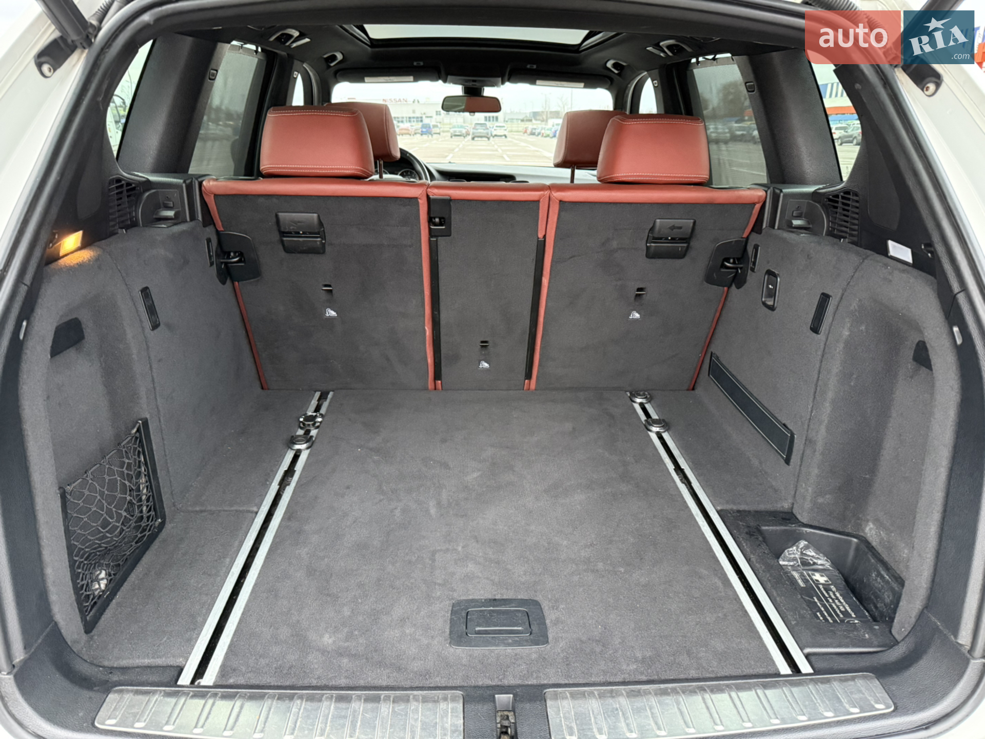 2013 BMW X3 - мініатюра 24