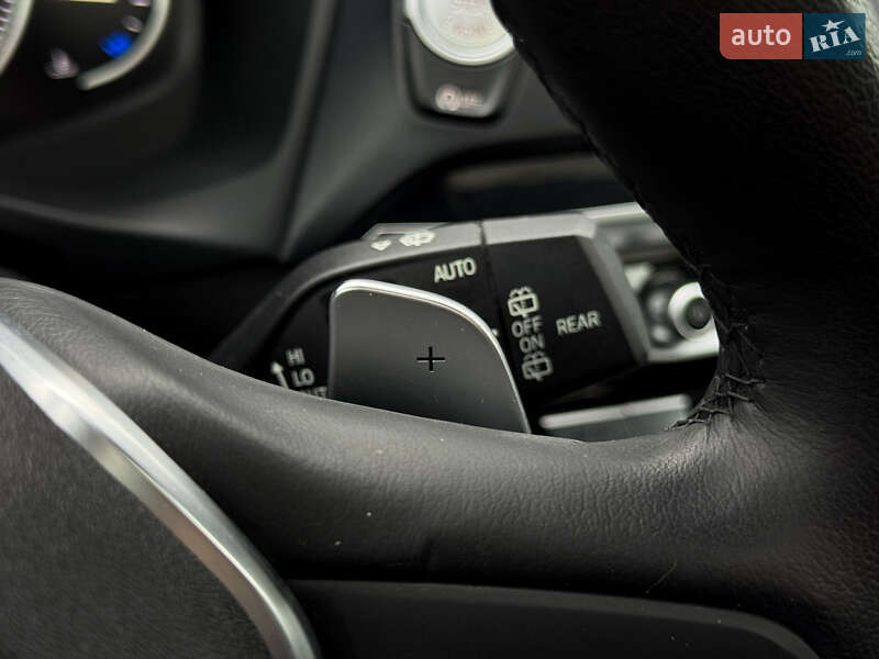 Внедорожник / Кроссовер BMW X3 2021 в Киеве