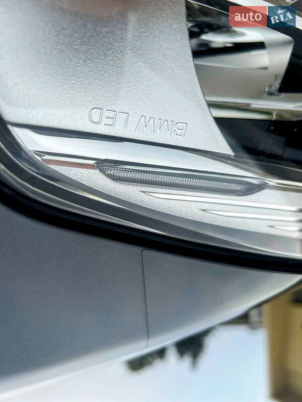 Внедорожник / Кроссовер BMW X3 2020 в Запорожье