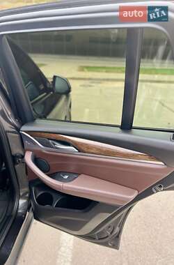 Внедорожник / Кроссовер BMW X3 2020 в Запорожье
