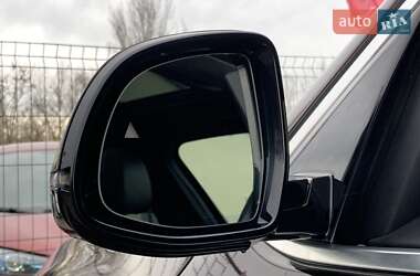 Позашляховик / Кросовер BMW X3 2018 в Бердичеві