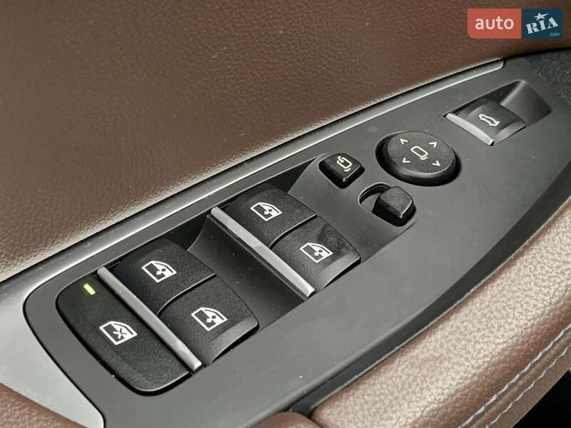 Позашляховик / Кросовер BMW X3 2018 в Бердичеві