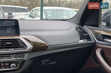 Позашляховик / Кросовер BMW X3 2018 в Бердичеві