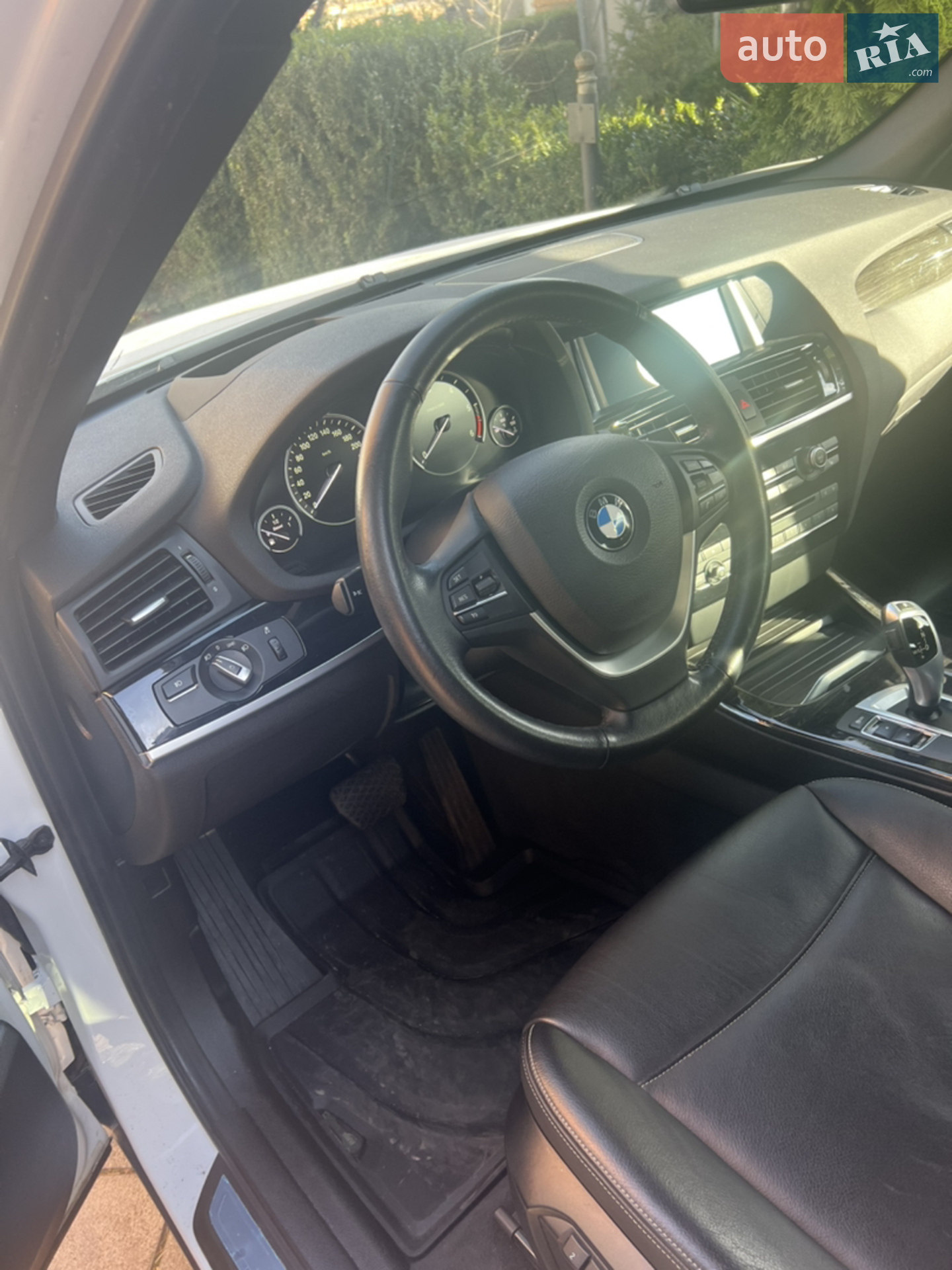 2015 BMW X3 - мініатюра 18