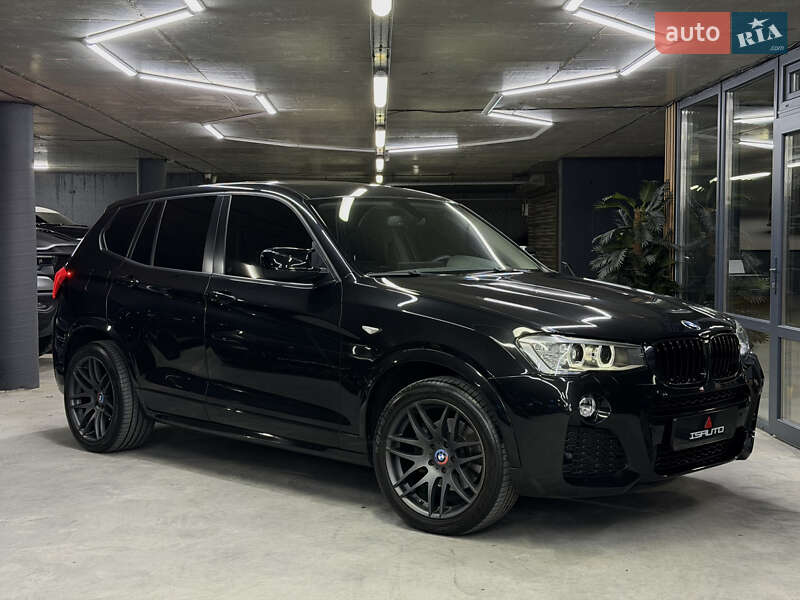 BMW X3 2012 BMW X3 2012