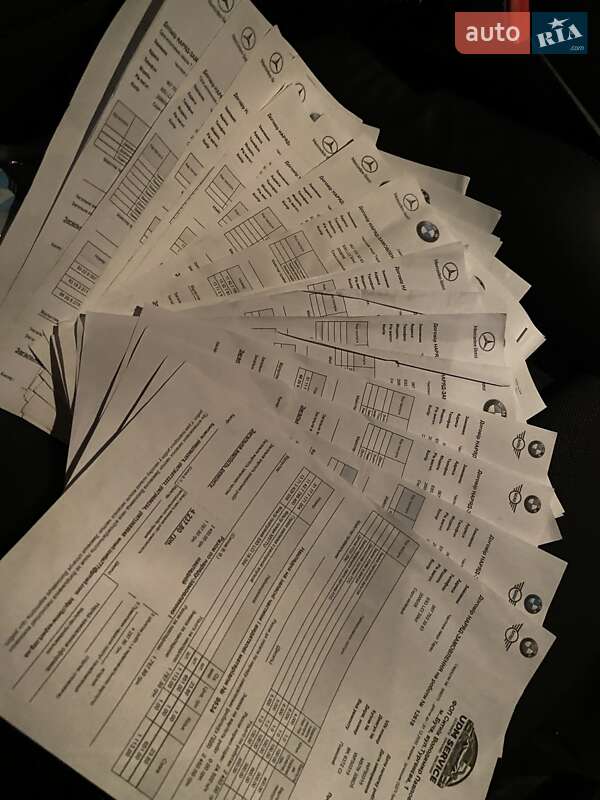 Внедорожник / Кроссовер BMW X3 2006 в Киеве