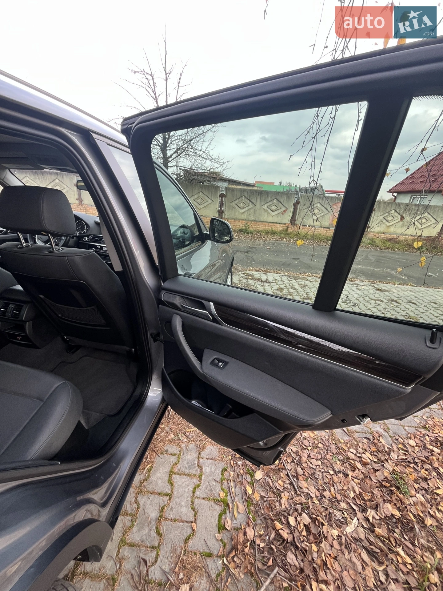 2016 BMW X3 - мініатюра 57