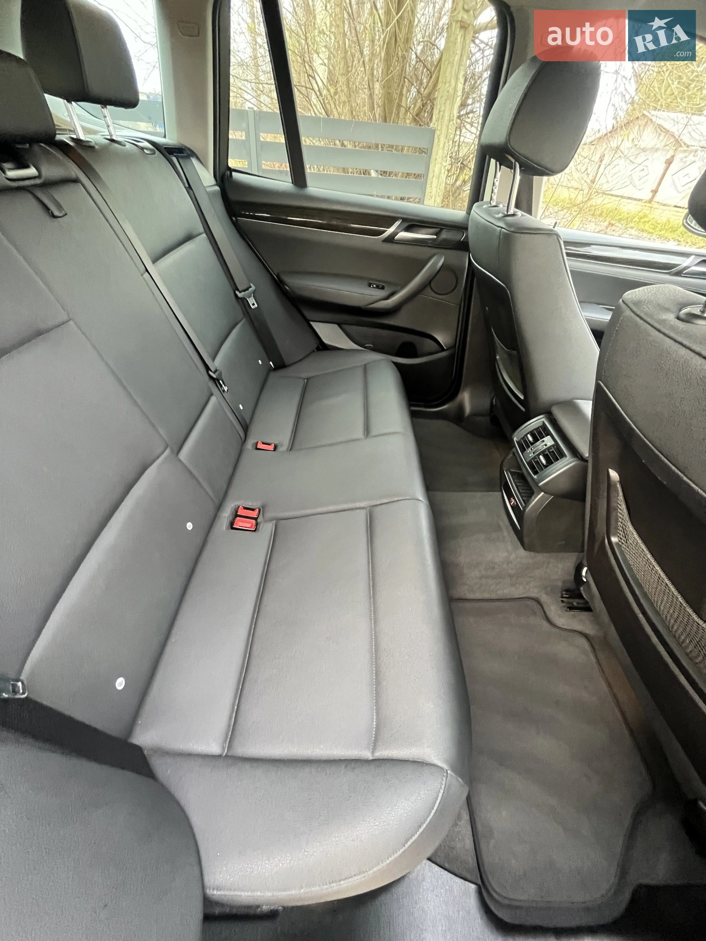2016 BMW X3 - мініатюра 59