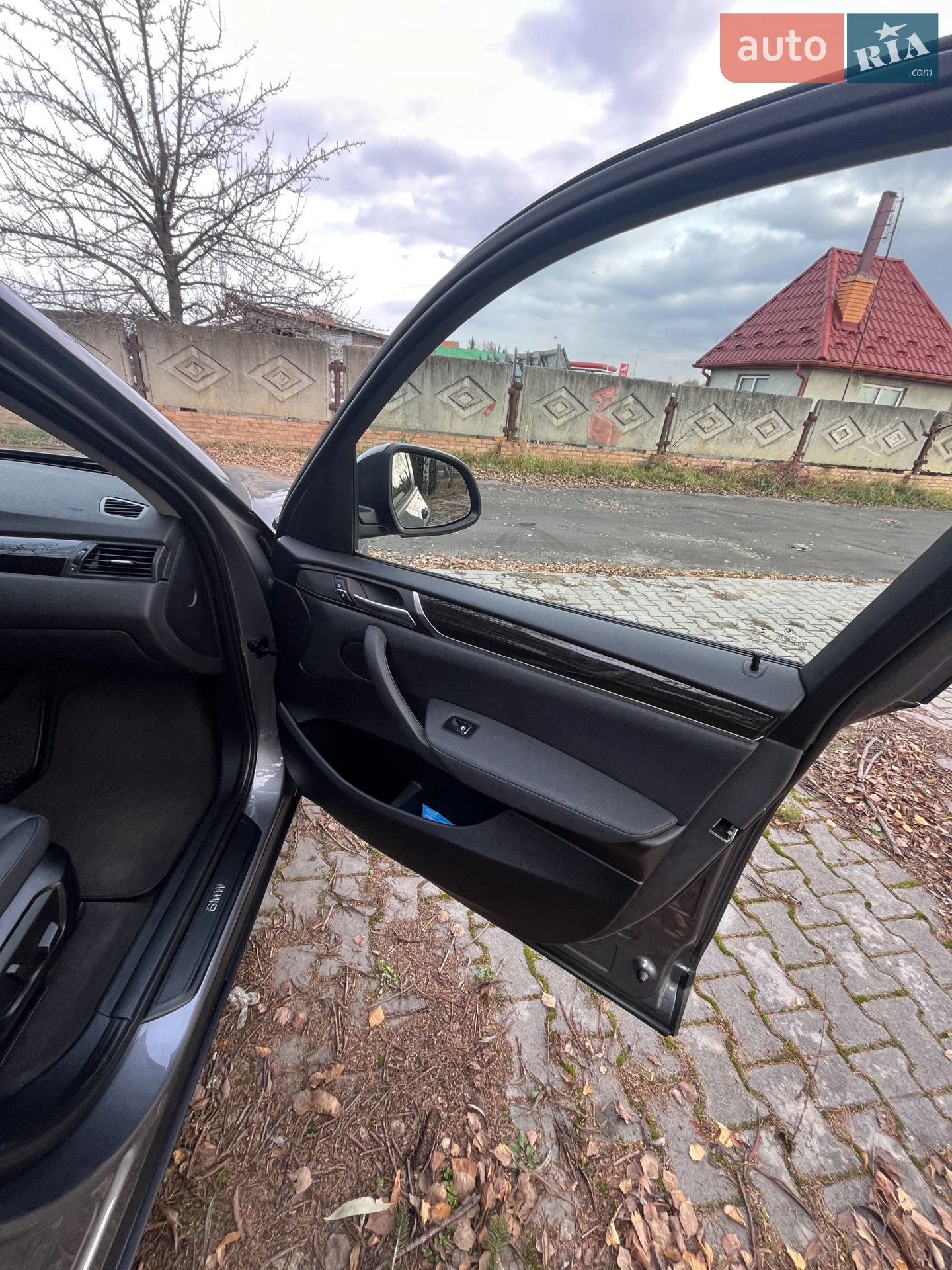 2016 BMW X3 - мініатюра 64